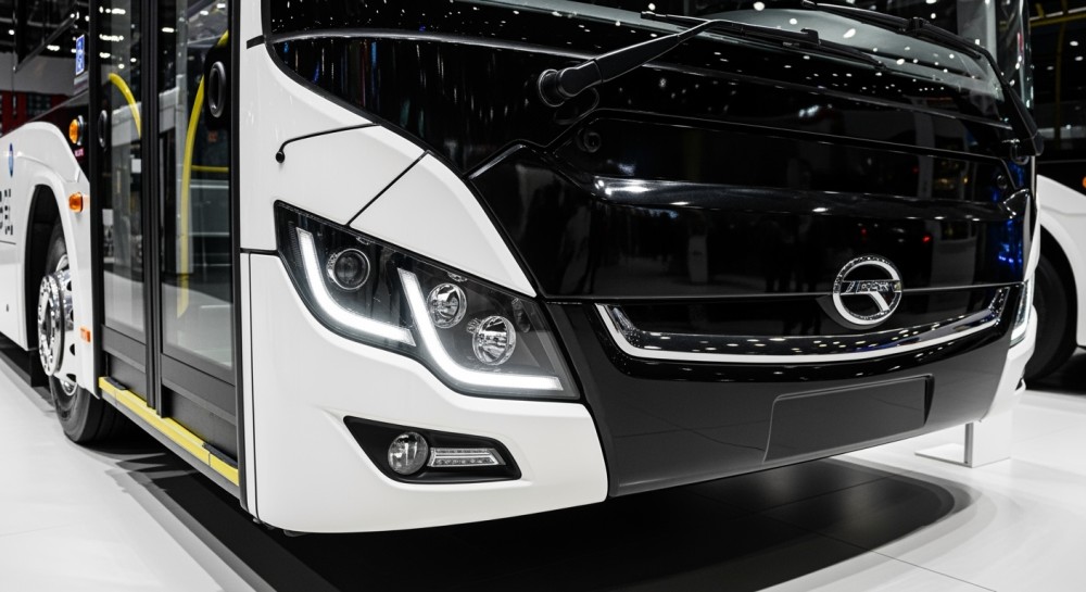 Legendy wracają: Mercedes-Benz CapaCity znów na warszawskich drogach!