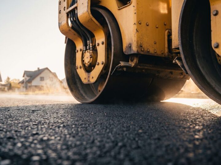 Nowa era Pragi-Południe: remonty, które zmieniają oblicze dzielnicy w 2026 roku