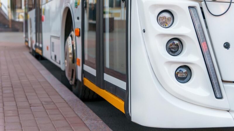 Utrudnienia w komunikacji: Autobus 127 zmienia trasę z powodu przebudowy ul. Browarnej