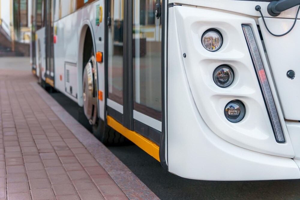 Utrudnienia w komunikacji: Autobus 127 zmienia trasę z powodu przebudowy ul. Browarnej