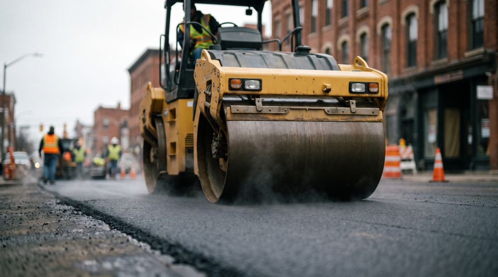 Wisłostrada na Bielanach: Remont zakończony, nowe możliwości dla kierowców!