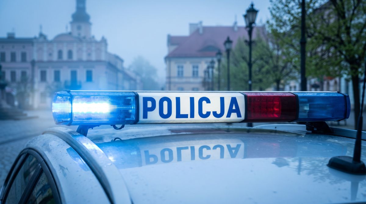 Bezpieczne drogi w powiecie piaseczyńskim podczas ROADPOL SAFETY DAYS 2026