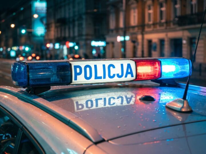 Rozmawialiśmy o bezpieczeństwie z mieszkańcami