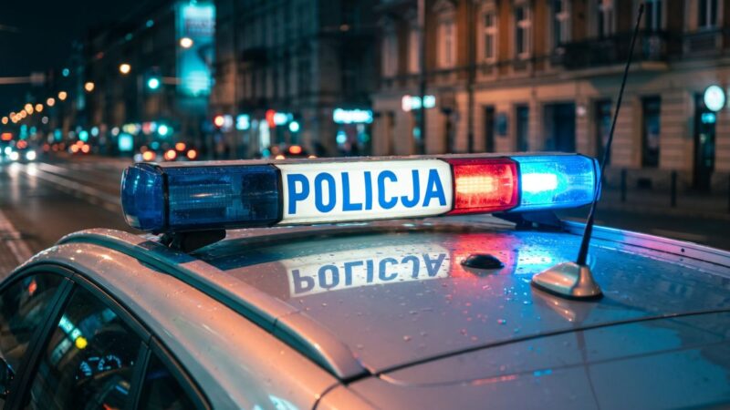 Rozmawialiśmy o bezpieczeństwie z mieszkańcami