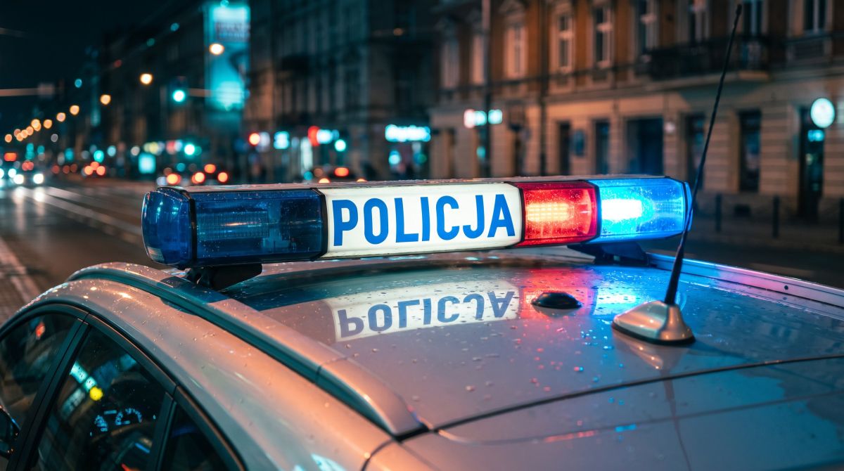 Rozmawialiśmy o bezpieczeństwie z mieszkańcami