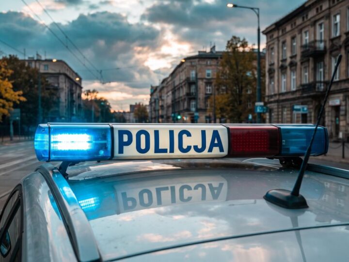 Policja szuka świadków kradzieży w Mszczonowie!