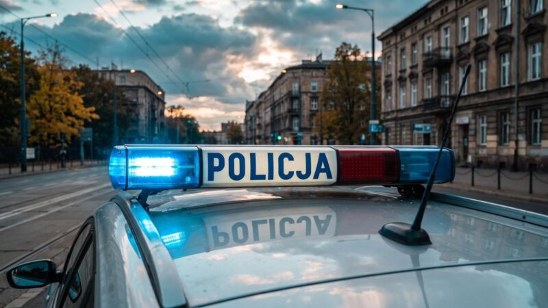 Policja szuka świadków kradzieży w Mszczonowie!