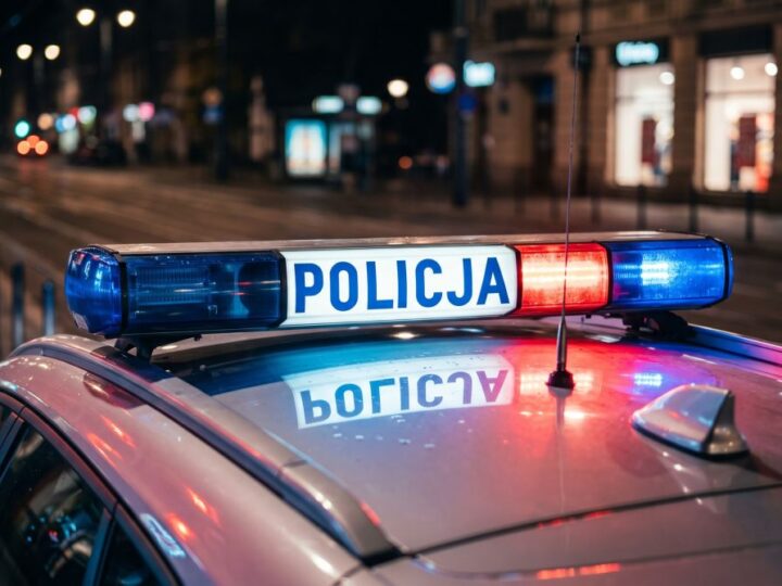 Zgubiony samochód: roztargnienie czy kradzież? Policja rozwiewa wątpliwości