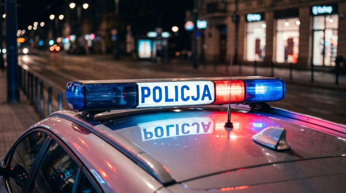 Zgubiony samochód: roztargnienie czy kradzież? Policja rozwiewa wątpliwości