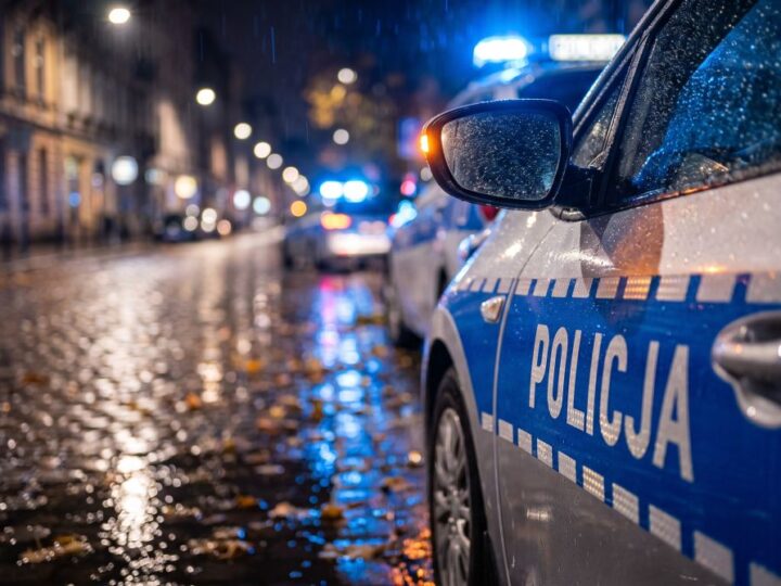 Seria kradzieży w powiecie grójeckim. Podejrzani z zarzutami