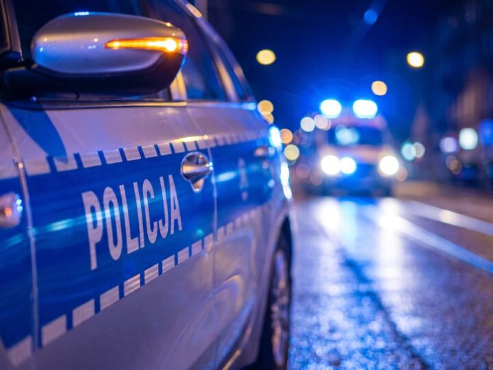Cztery osoby poszukiwane zatrzymane w krótkim czasie. Dwaj mężczyźni trafili do więzienia