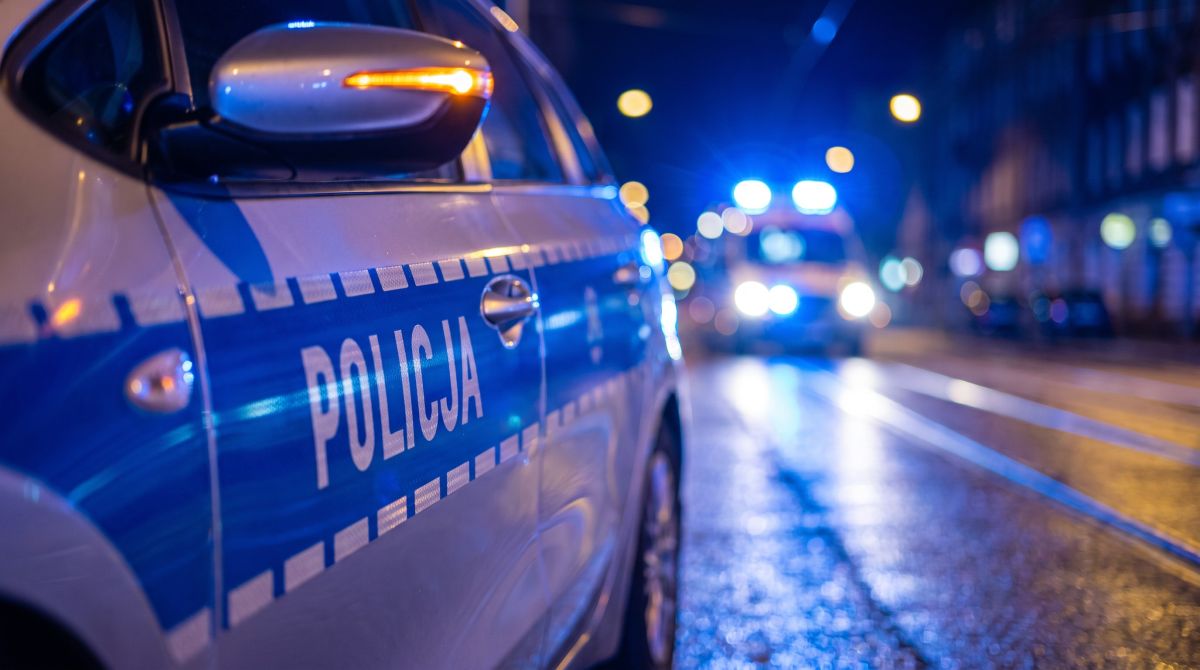 Cztery osoby poszukiwane zatrzymane w krótkim czasie. Dwaj mężczyźni trafili do więzienia
