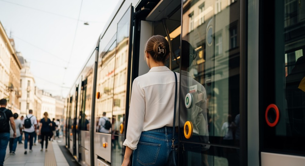 Weekendowe zmiany w kursach tramwajowych: pętla Banacha wyłączona!