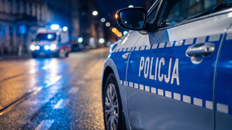 Kradzież w drogerii: 33-latka złapana na gorącym uczynku!