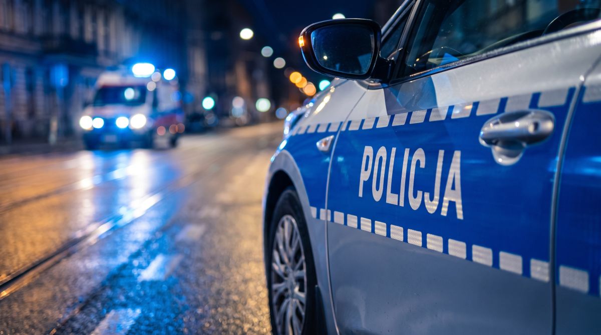 Kradzież w drogerii: 33-latka złapana na gorącym uczynku!