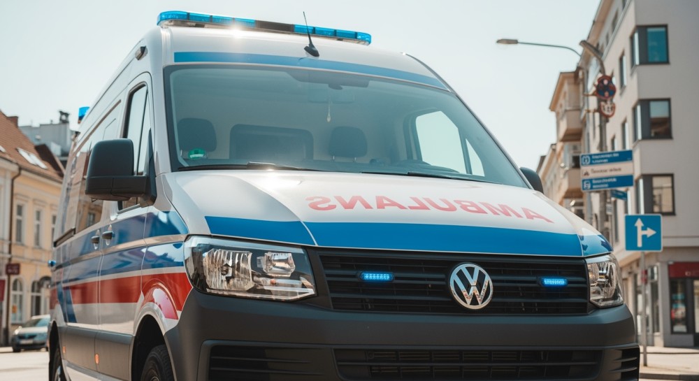Kocia akcja ratunkowa w Warszawie: Strażacy w akcji pod ziemią!