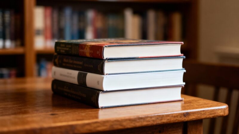 Teatralna przygoda dla dzieci: Jesień pełna magii w bibliotekach