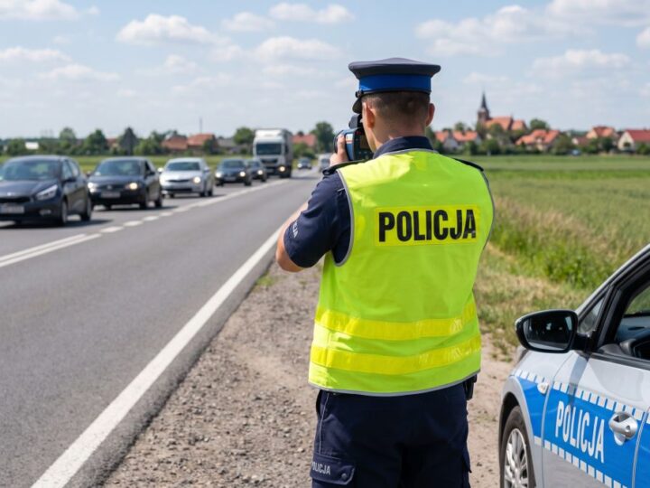 Młodzi kierowcy w centrum uwagi: nowa kampania „TO NIE JA…” promuje odpowiedzialność na drogach