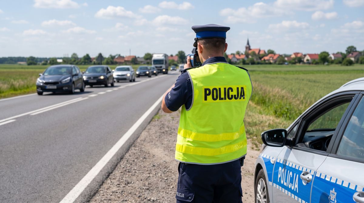 Młodzi kierowcy w centrum uwagi: nowa kampania „TO NIE JA…” promuje odpowiedzialność na drogach