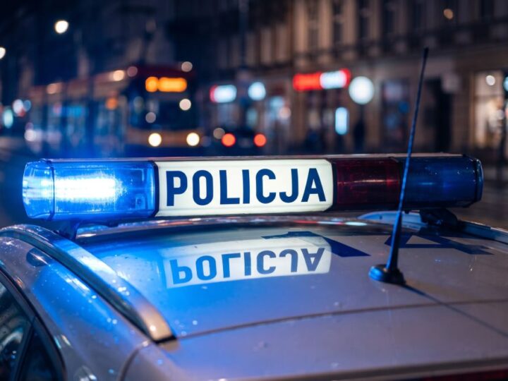 Bójka w restauracji: 38-latek aresztowany po brutalnym ataku