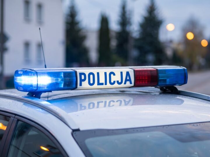 77-latek aresztowany za morderstwo w Żyrardowie – dramatyczne odkrycie w garażu