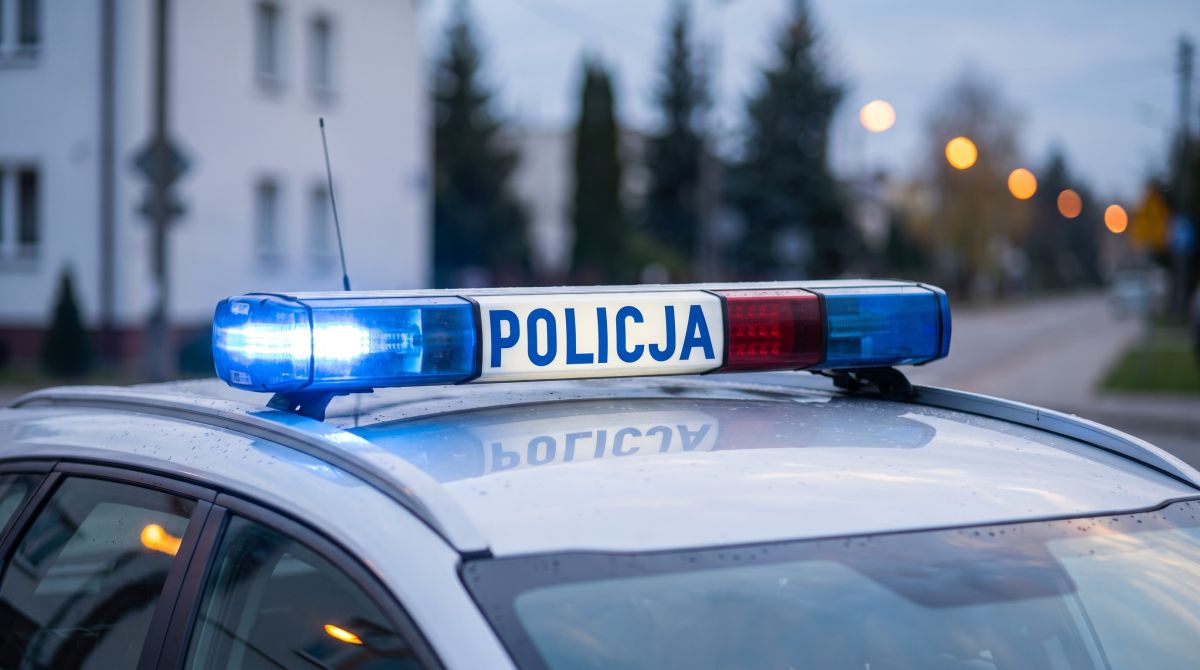 77-latek aresztowany za morderstwo w Żyrardowie – dramatyczne odkrycie w garażu