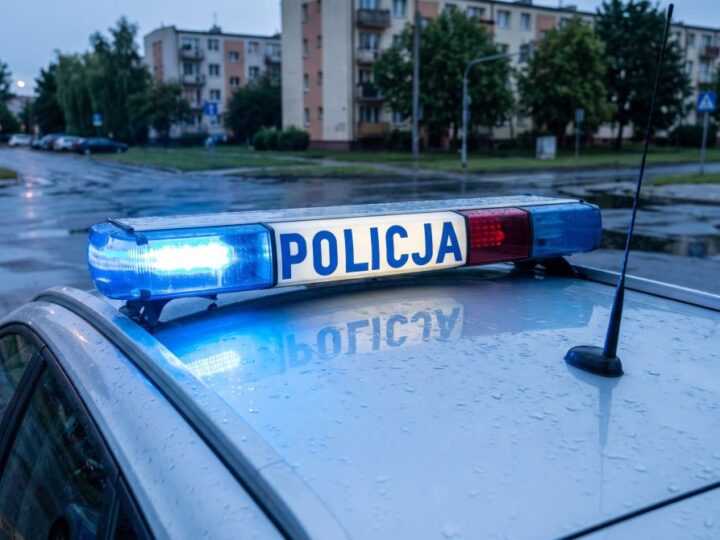Kryminalna akcja w Woli: Zatrzymania w sprawie nielegalnego hazardu i narkotyków