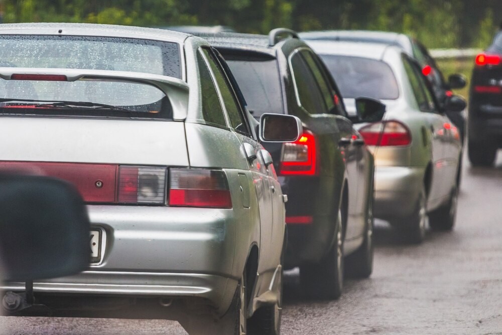 Zmiany w ruchu drogowym na Bielanach z okazji Wszystkich Świętych