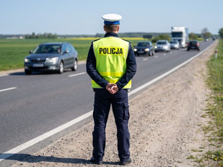 Sprawdź światła swojego auta i zwiększ bezpieczeństwo na drodze!