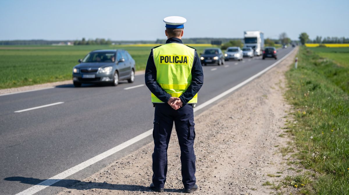 Sprawdź światła swojego auta i zwiększ bezpieczeństwo na drodze!