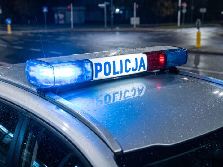 Policja w Warszawie walczy z internetowymi groźbami i przestępczością w sieci