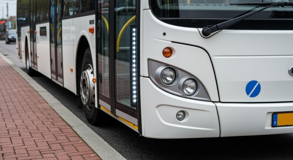 Hybrydowe autobusy sprzed lat: Warszawskie testy, które zmieniły transport publiczny
