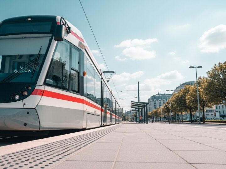 Remont torowiska: Weekend bez tramwajów na Rondzie Radosława