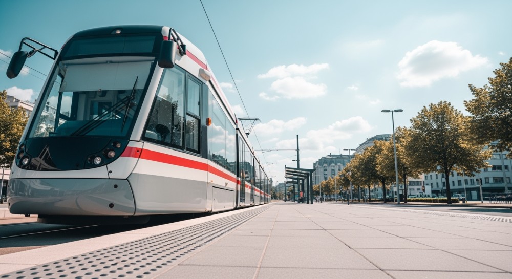 Remont torowiska: Weekend bez tramwajów na Rondzie Radosława