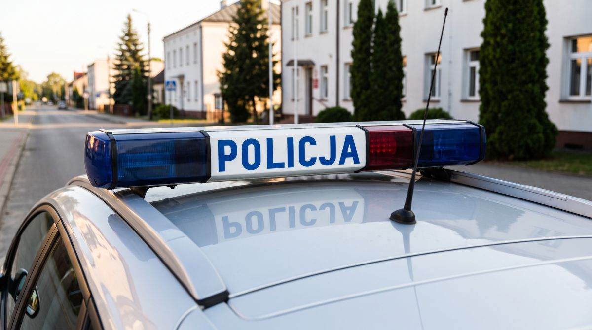 Gigantyczny przemyt na A2: Policja zatrzymuje 35-latka z 86 tysiącami nielegalnych papierosów