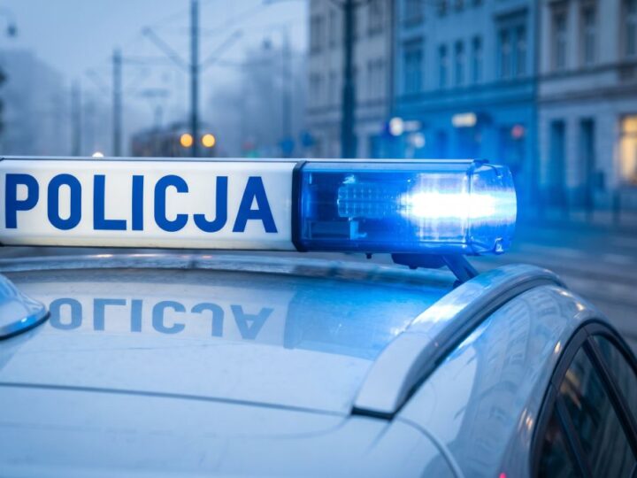 Mężczyzna uniknął aresztu, płacąc 5 tysięcy złotych