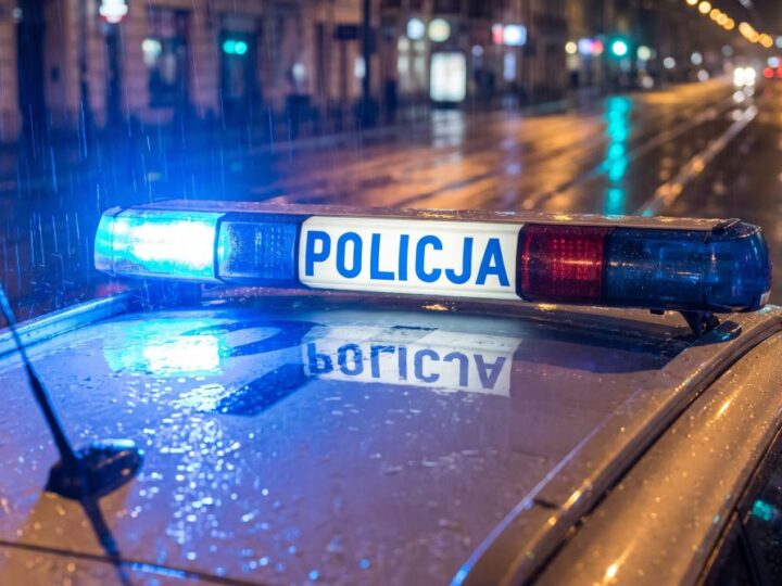 Kierowca z zakazem za kierownicą: Sąd błyskawicznie wymierza karę