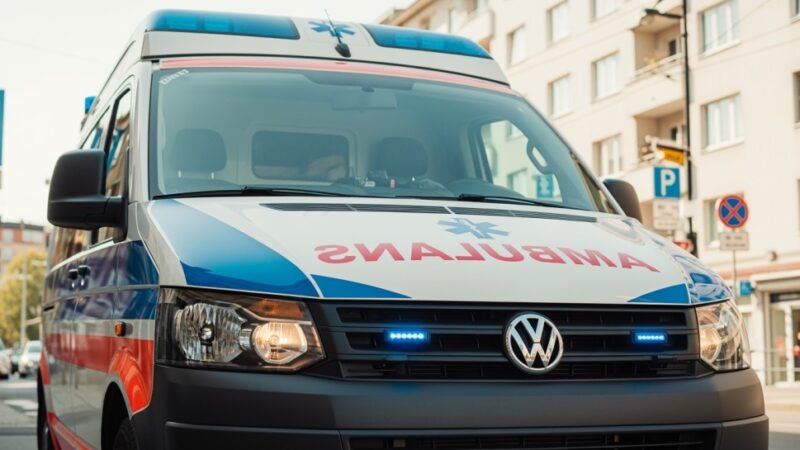Warszawscy strażacy zakończyli nowatorskie szkolenie w zarządzaniu akcjami ratowniczymi!