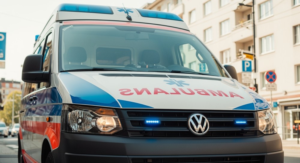 Warszawscy strażacy zakończyli nowatorskie szkolenie w zarządzaniu akcjami ratowniczymi!