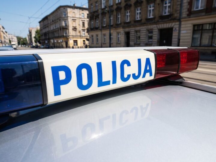 Kajdanki zamiast łupów: Policja rozbija gang kradnący katalizatory
