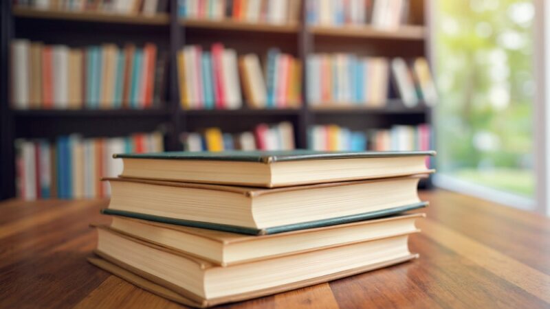 Październik z kryminałem: Spotkanie z Marcelem Mossem!