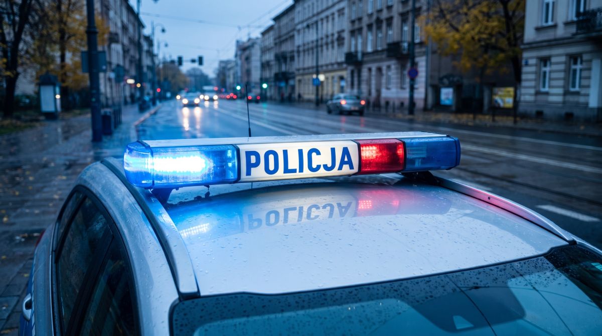 Nowy pracownik w sklepie zniknął wraz z gotówką po dwóch dniach!