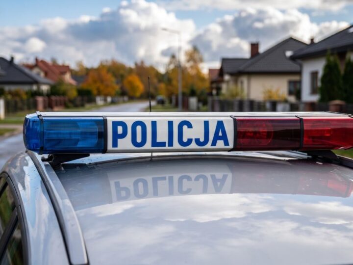 Zignorował sądowy zakaz, a w mieszkaniu policja odkryła narkotyki i kartę na cudze nazwisko