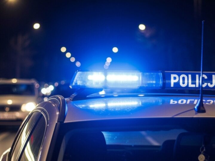 Zatrzymany za kradzież paliwa. Kierował mimo dożywotniego zakazu i pod wpływem alkoholu