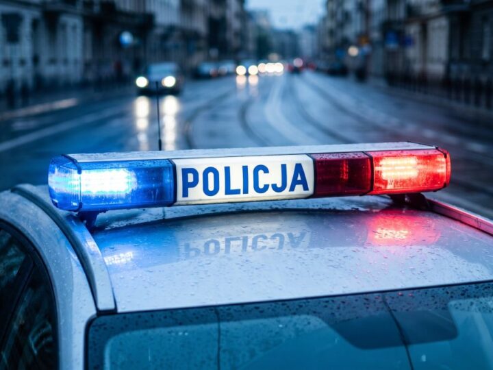 Mistrzowie patrolu: Jak konie i jeźdźcy zdobywają ulice stolicy