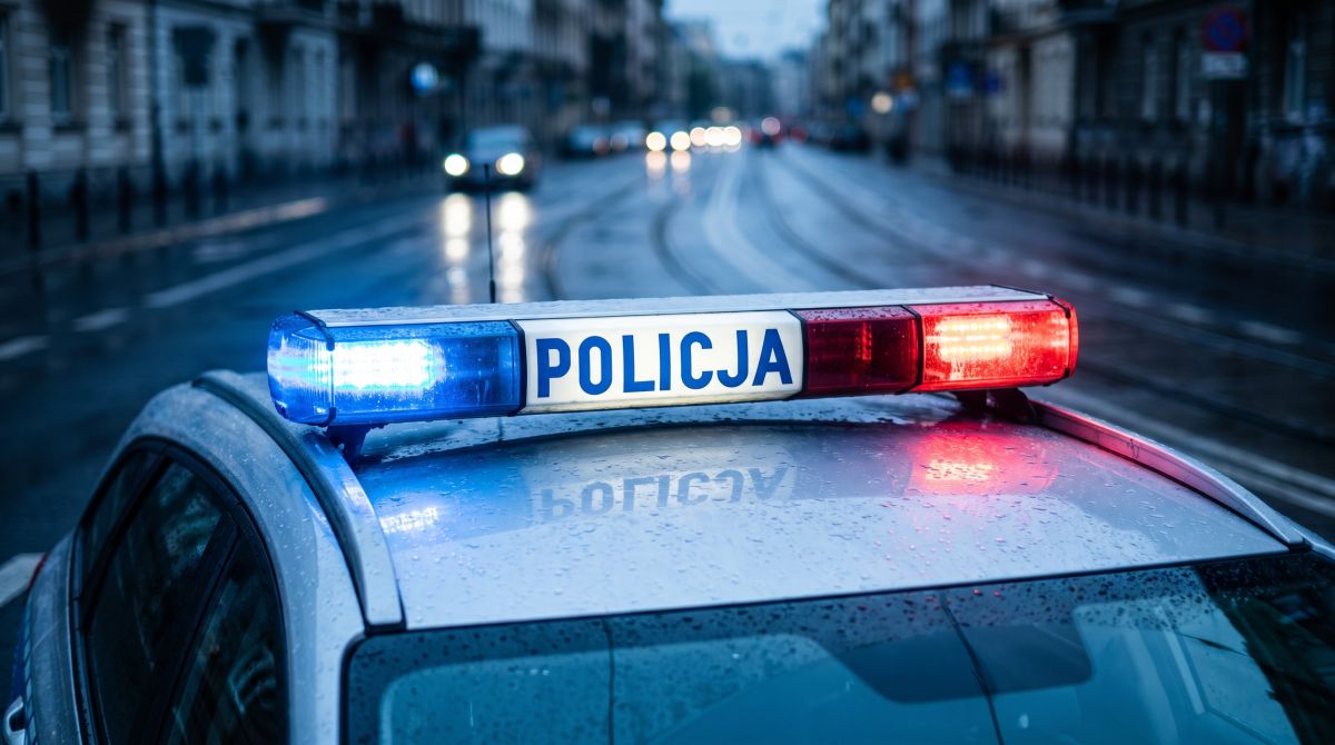 Mistrzowie patrolu: Jak konie i jeźdźcy zdobywają ulice stolicy