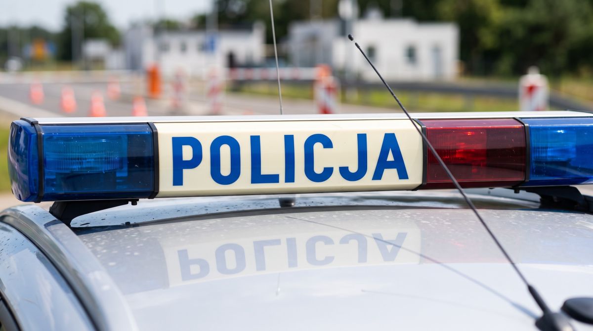 Zemsta na polu? 41-latek sabotował kukurydzę metalowymi kolbami