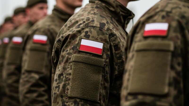 Dołącz do 18 SBOT i odkryj nowe możliwości w Warszawie!