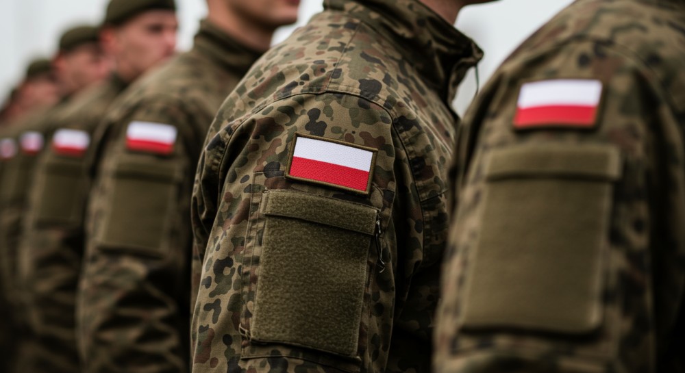 Dołącz do 18 SBOT i odkryj nowe możliwości w Warszawie!