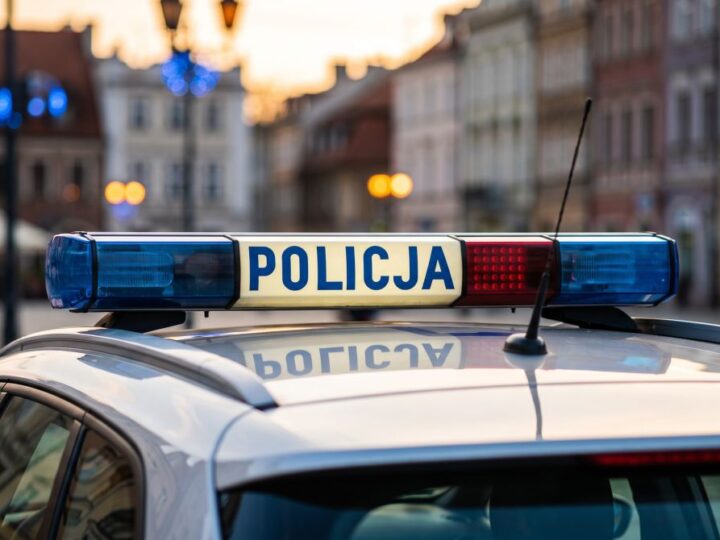 Oszustwo w sklepie: 29-latek wyłudził pieniądze w sprytny sposób